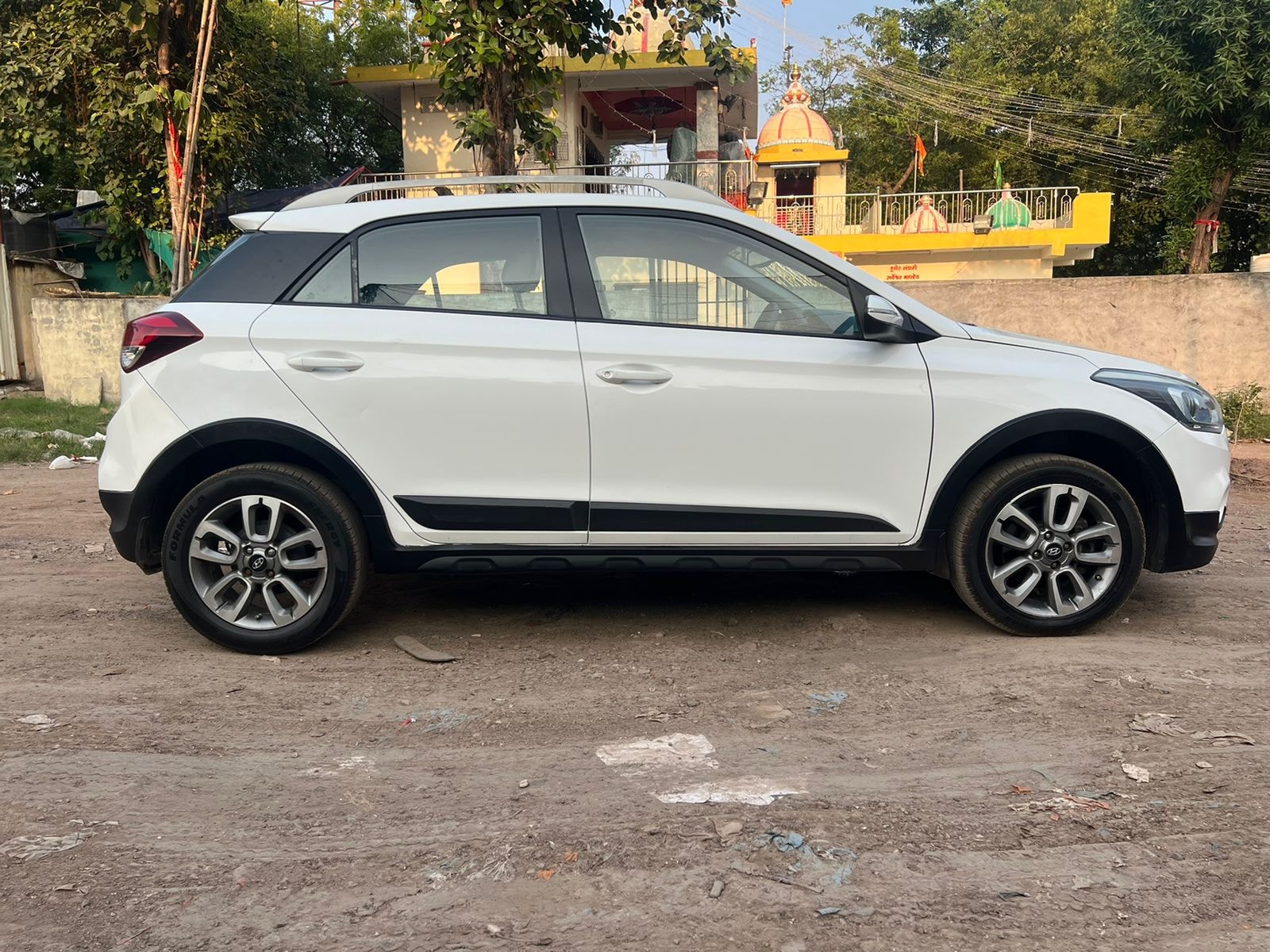 i20 Active image 5 i20 Active image 5