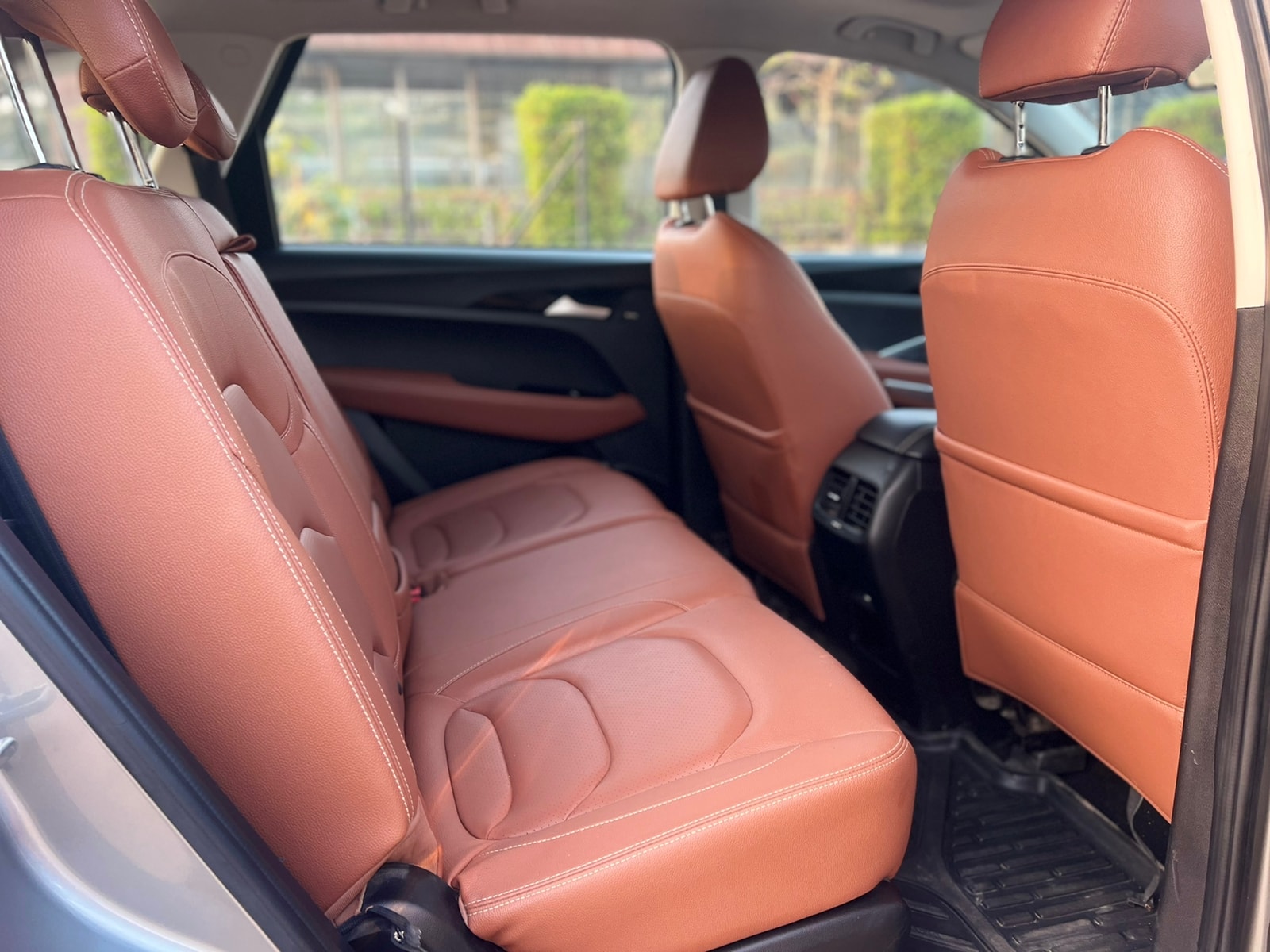 Hector Plus image 12 Hector Plus image 12