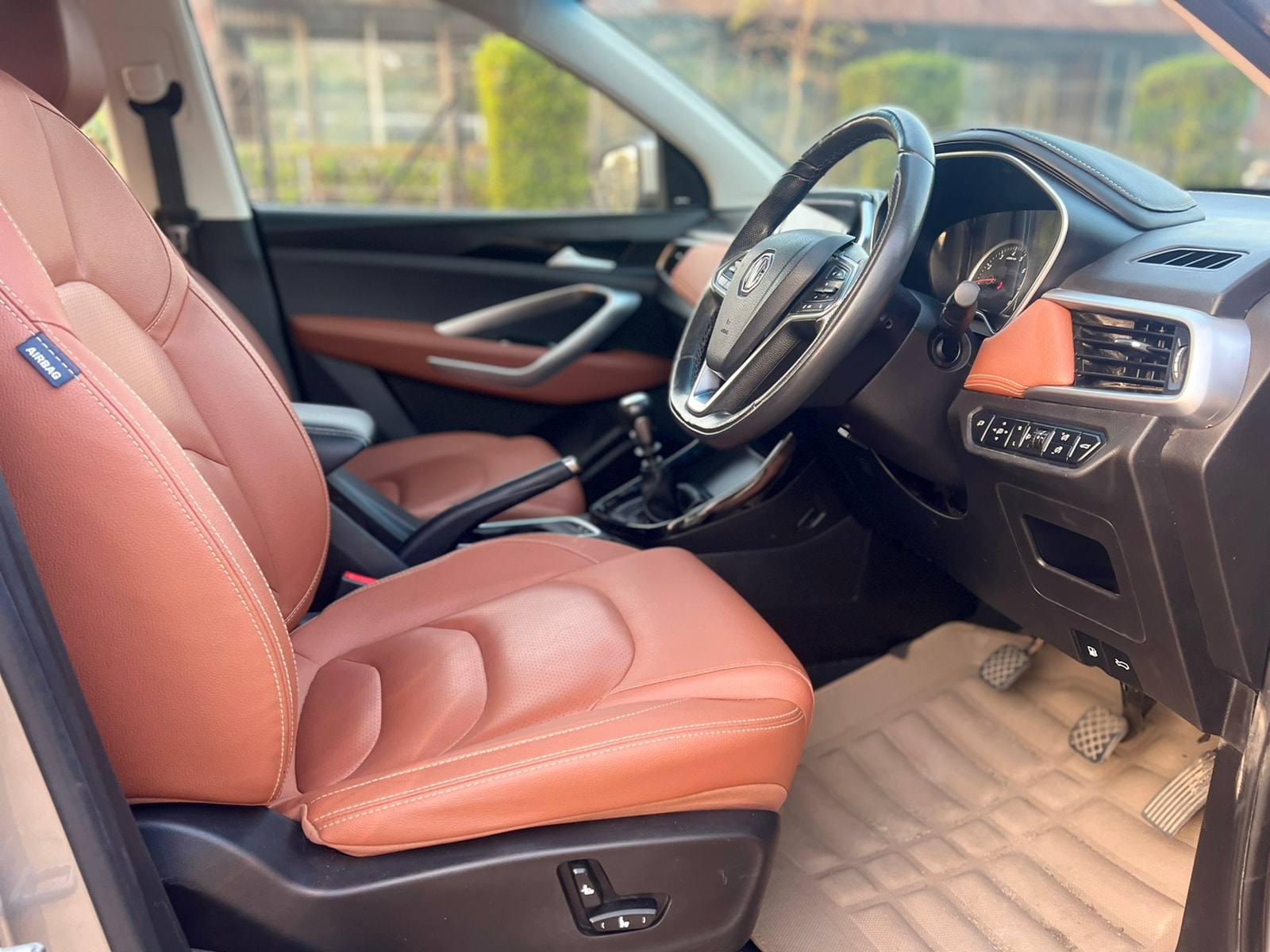 Hector Plus image 11 Hector Plus image 11