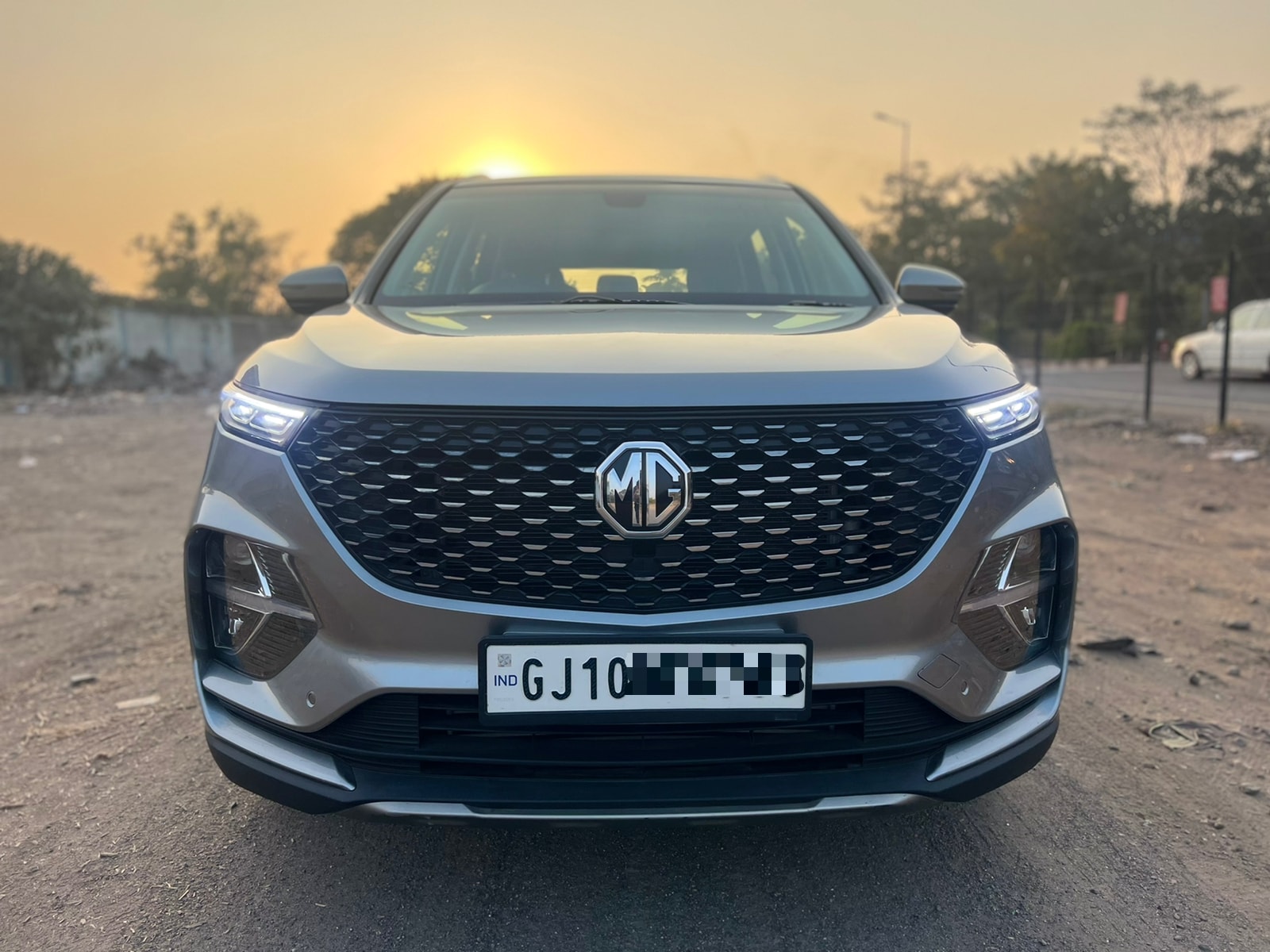 Hector Plus image 7 Hector Plus image 7