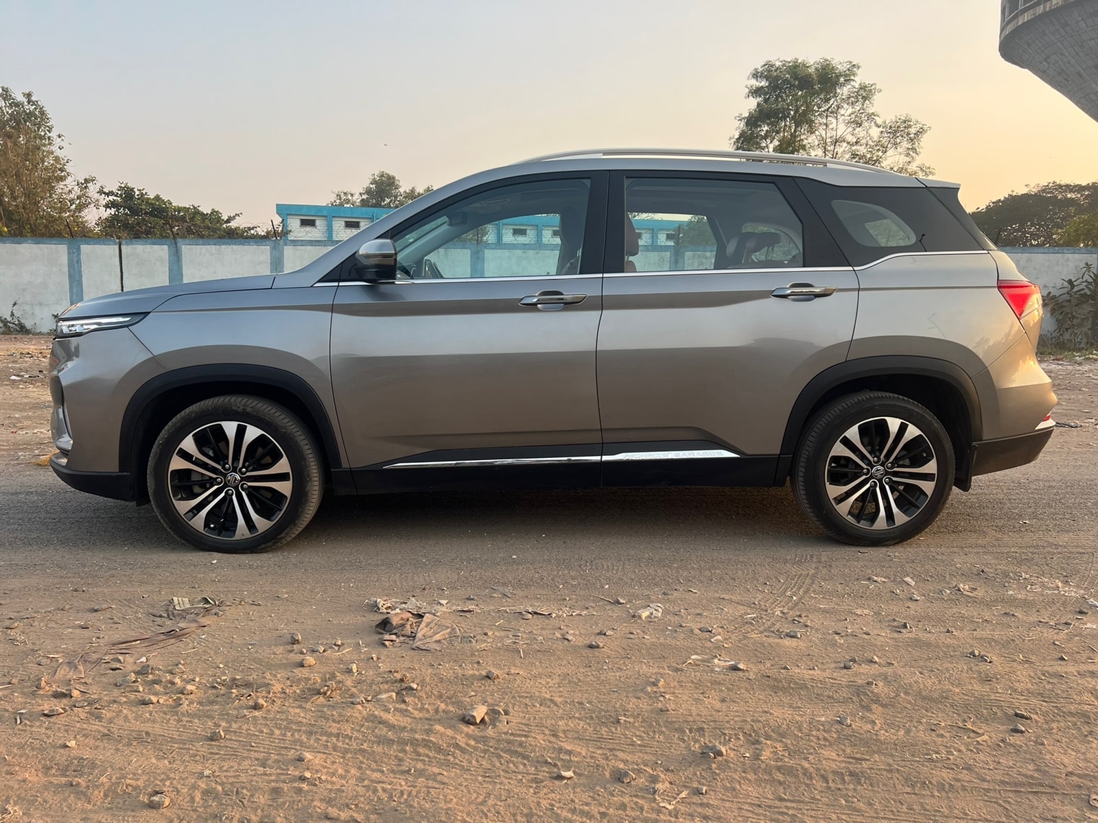 Hector Plus image 2 Hector Plus image 2