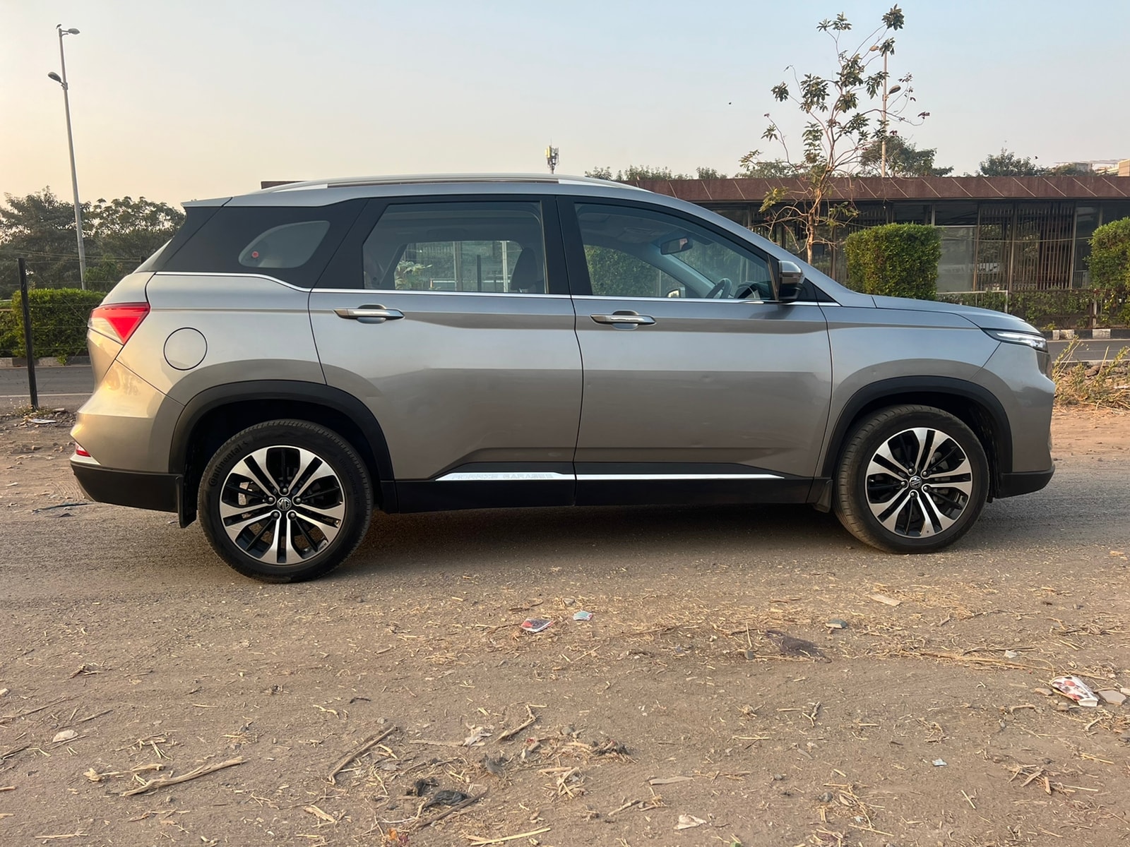 Hector Plus image 5 Hector Plus image 5