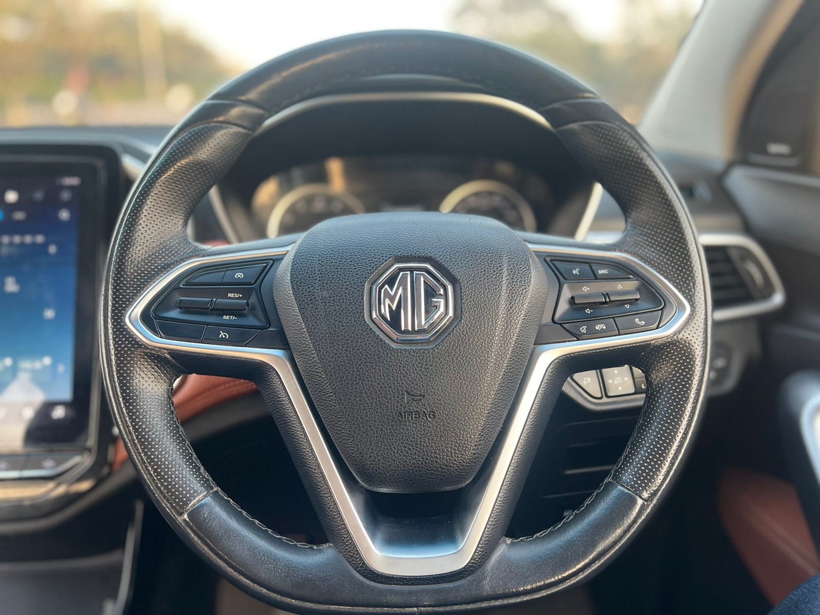 Hector Plus image 10 Hector Plus image 10