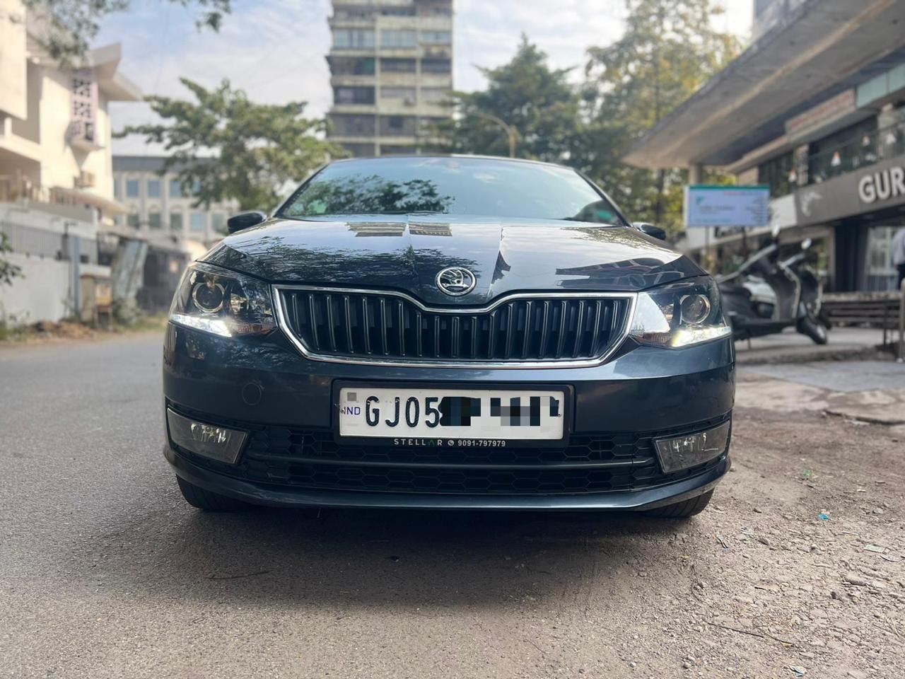 Rapid image 1 Rapid image 1