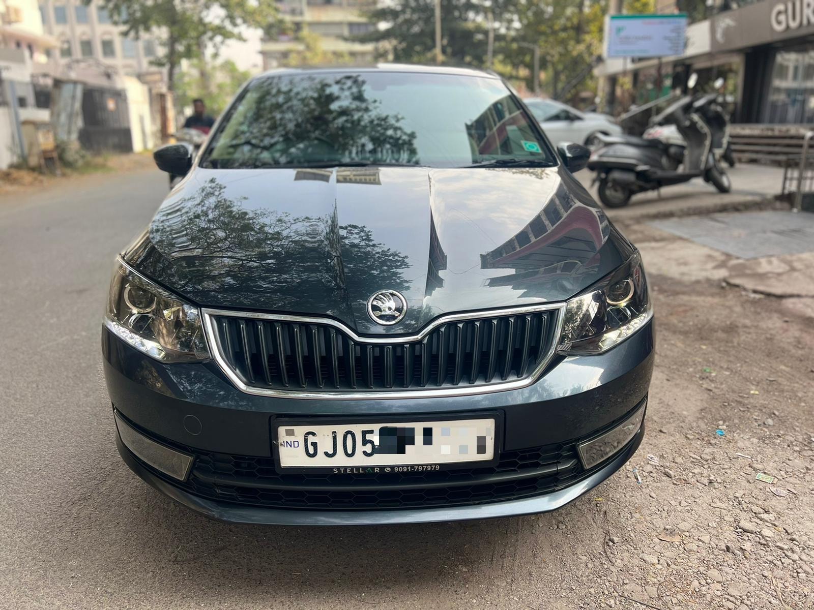 Rapid image 7 Rapid image 7