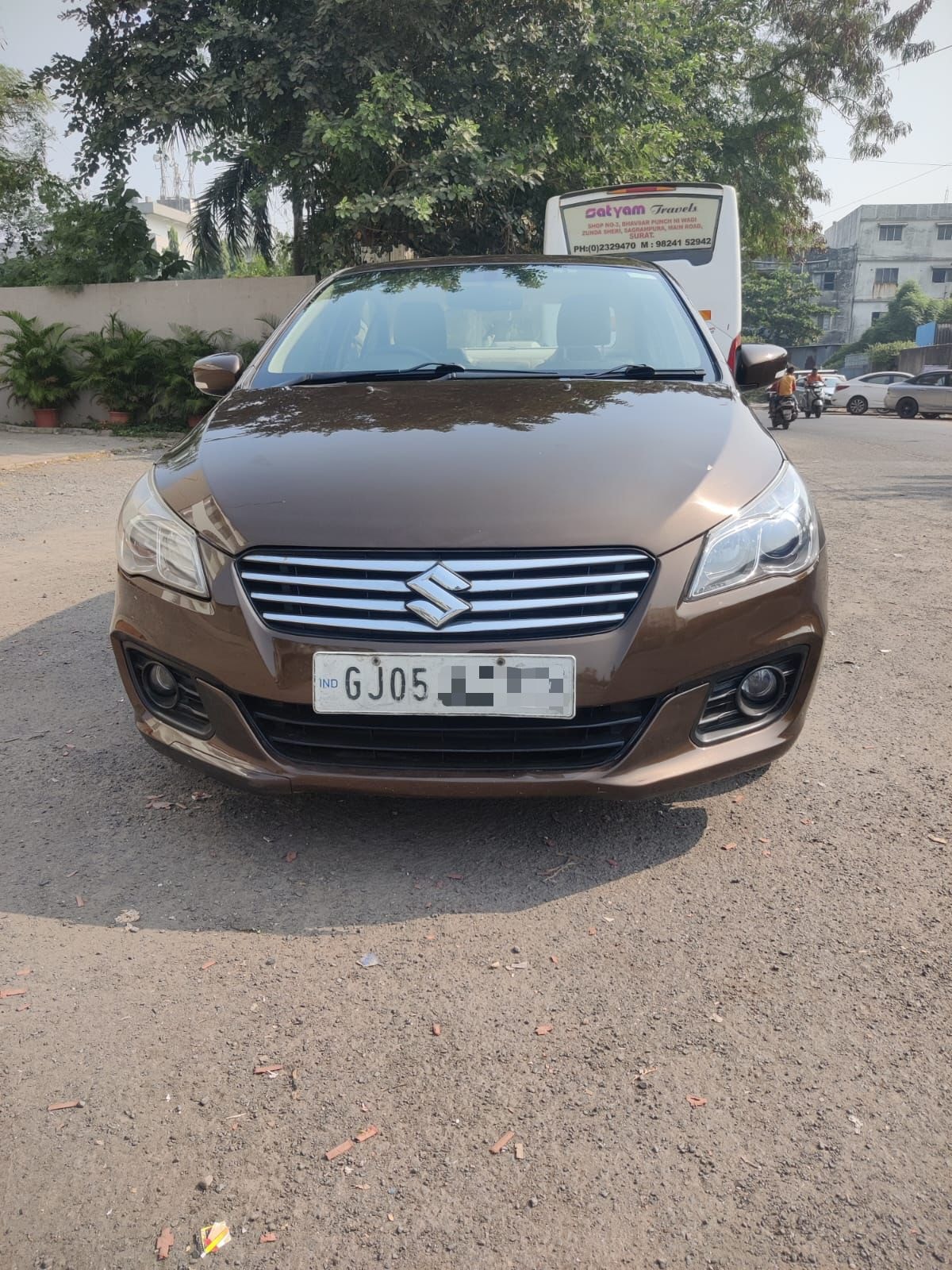 Ciaz image 3 Ciaz image 3