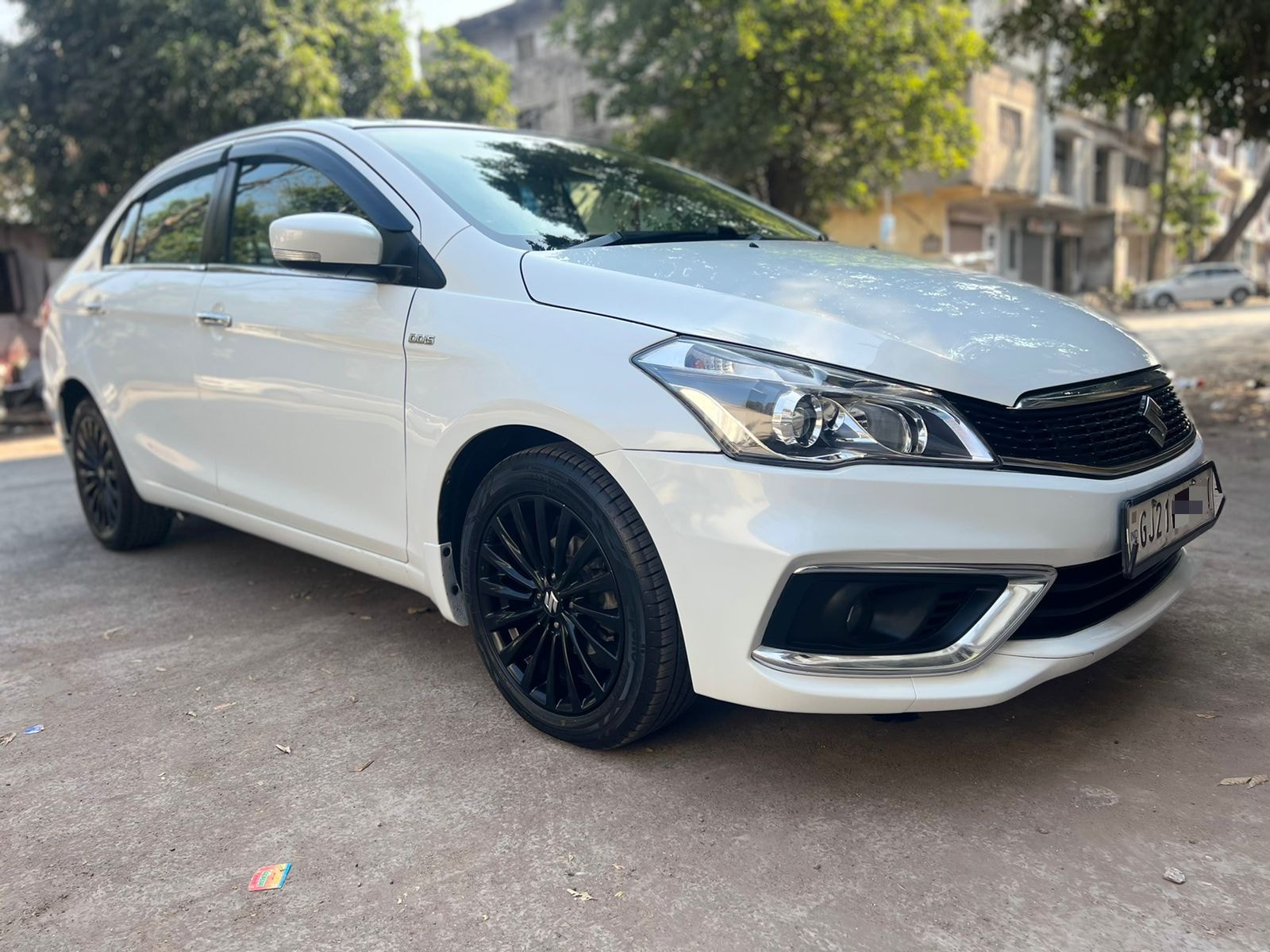 Ciaz image 5 Ciaz image 5