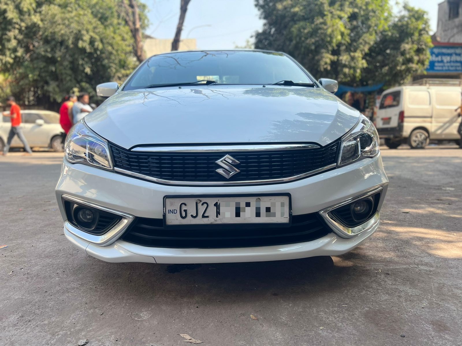 Ciaz image 6 Ciaz image 6