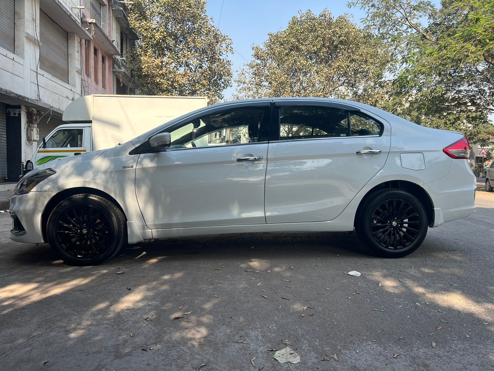 Ciaz image 2 Ciaz image 2