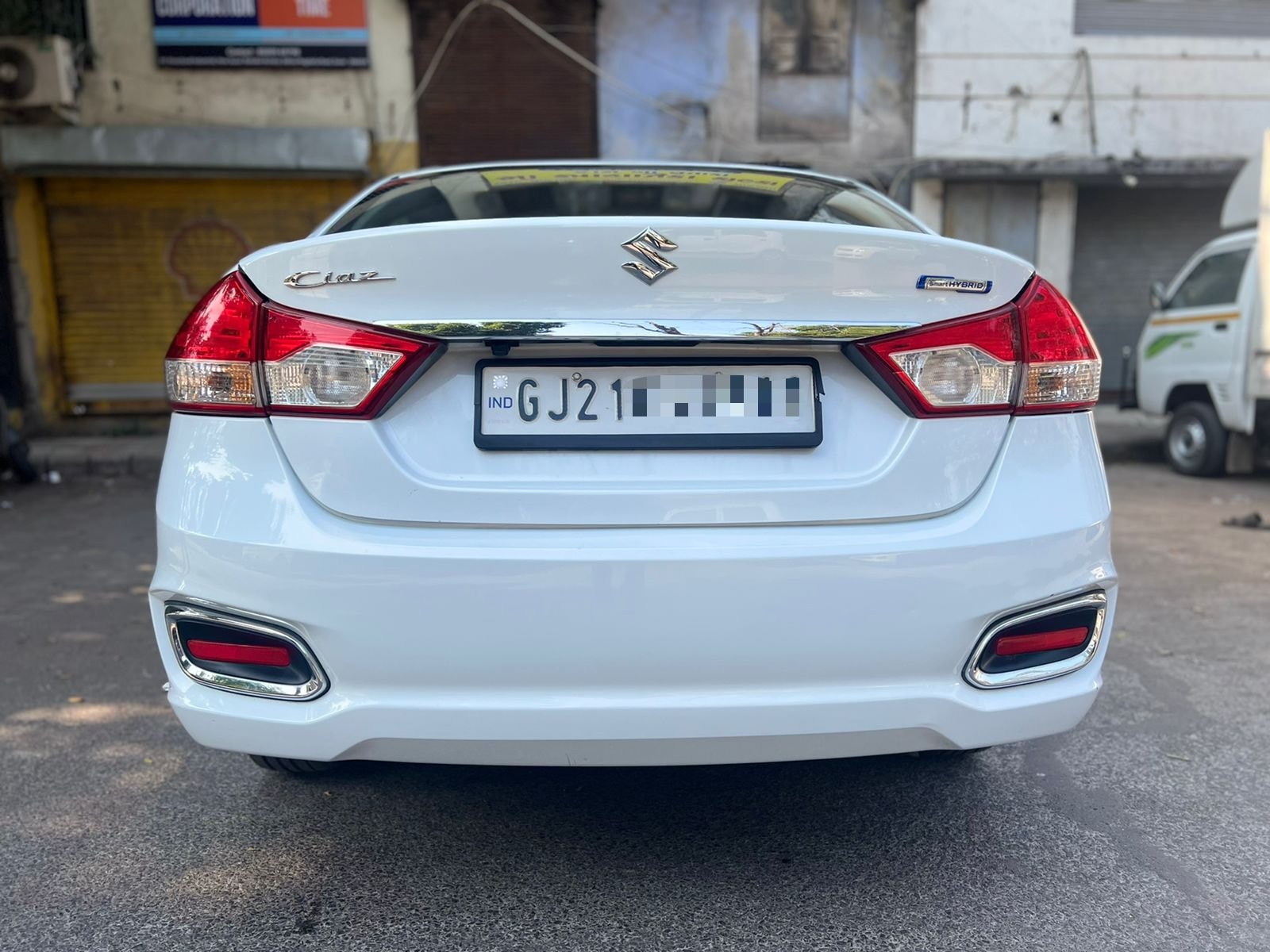 Ciaz image 3 Ciaz image 3