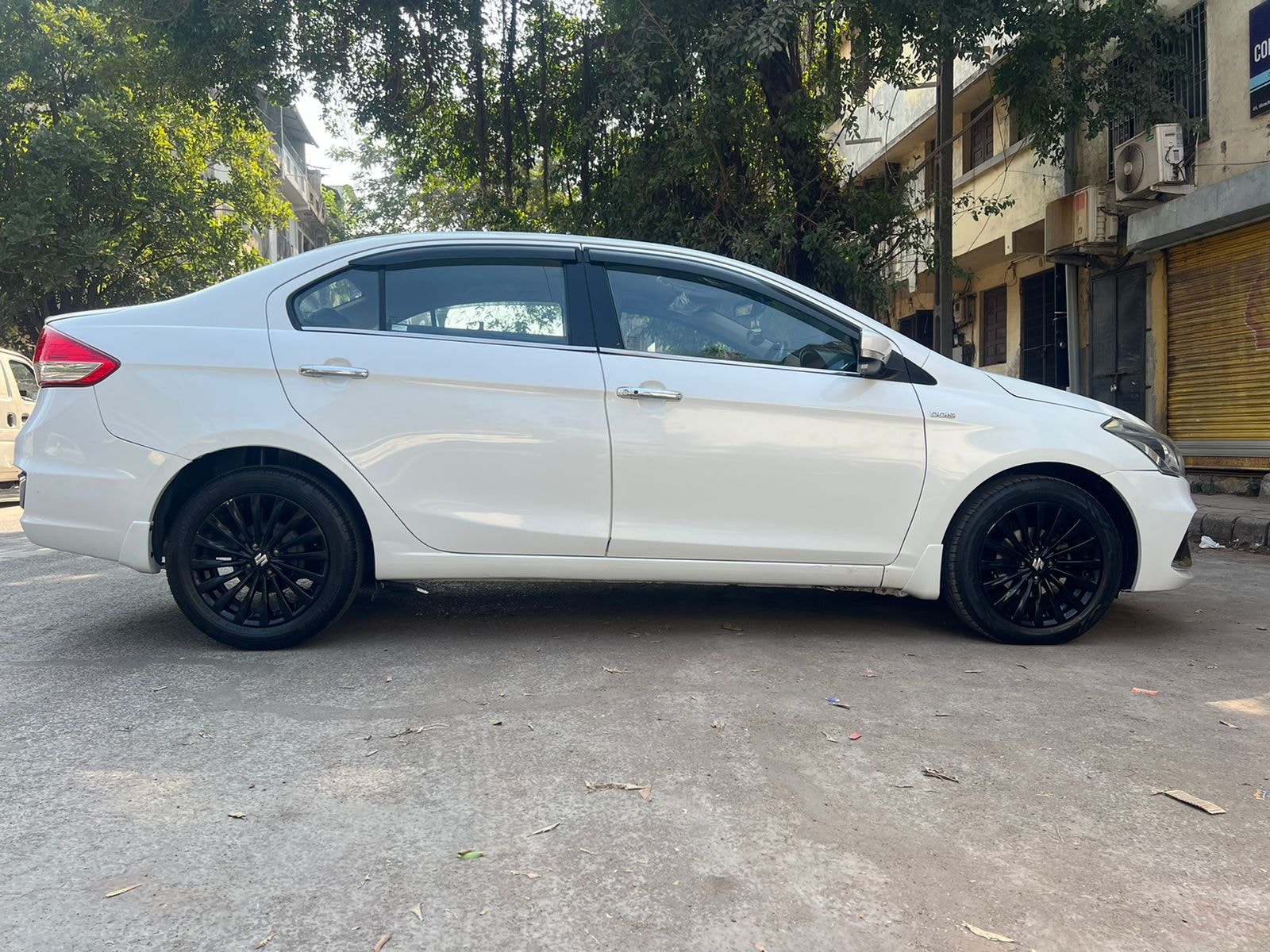 Ciaz image 4 Ciaz image 4