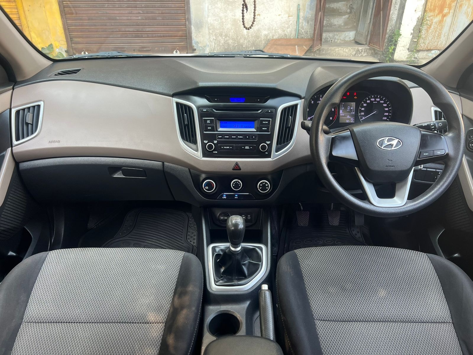 Creta image 8 Creta image 8