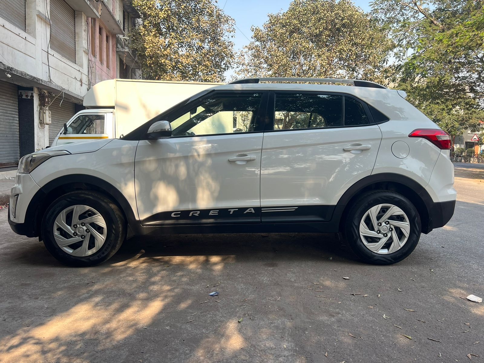 Creta image 2 Creta image 2