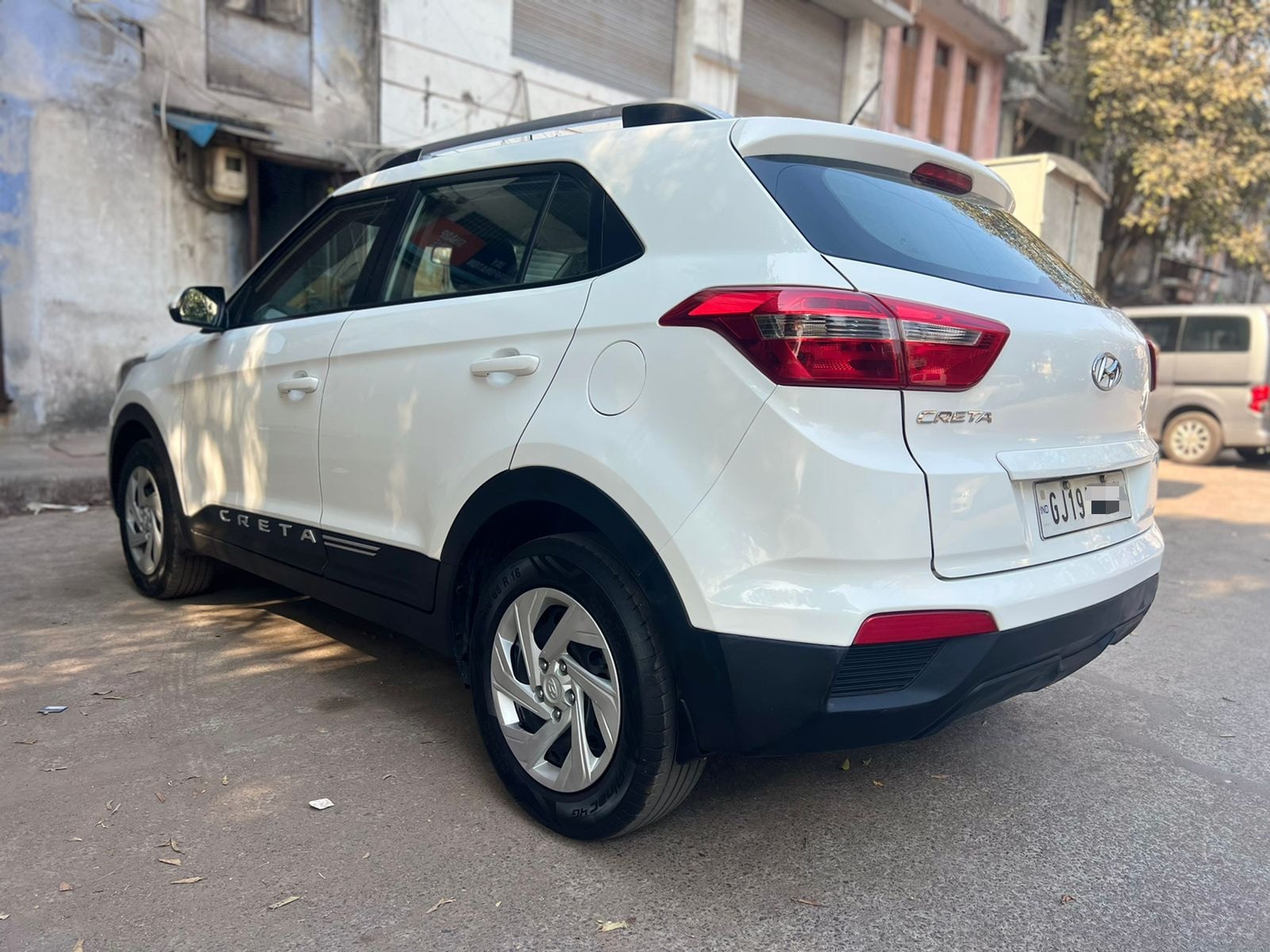 Creta image 3 Creta image 3