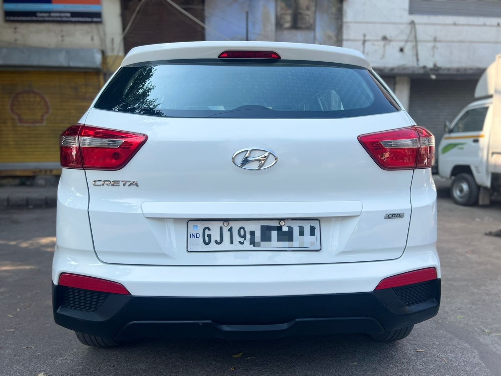 Creta image 4 Creta image 4