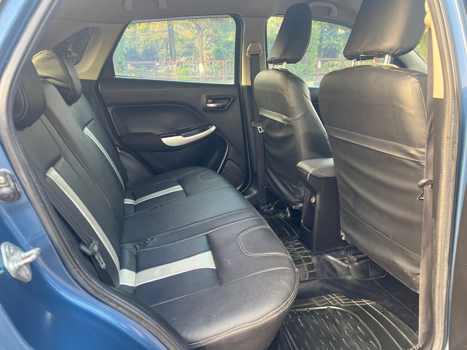 Baleno image 7 Baleno image 7