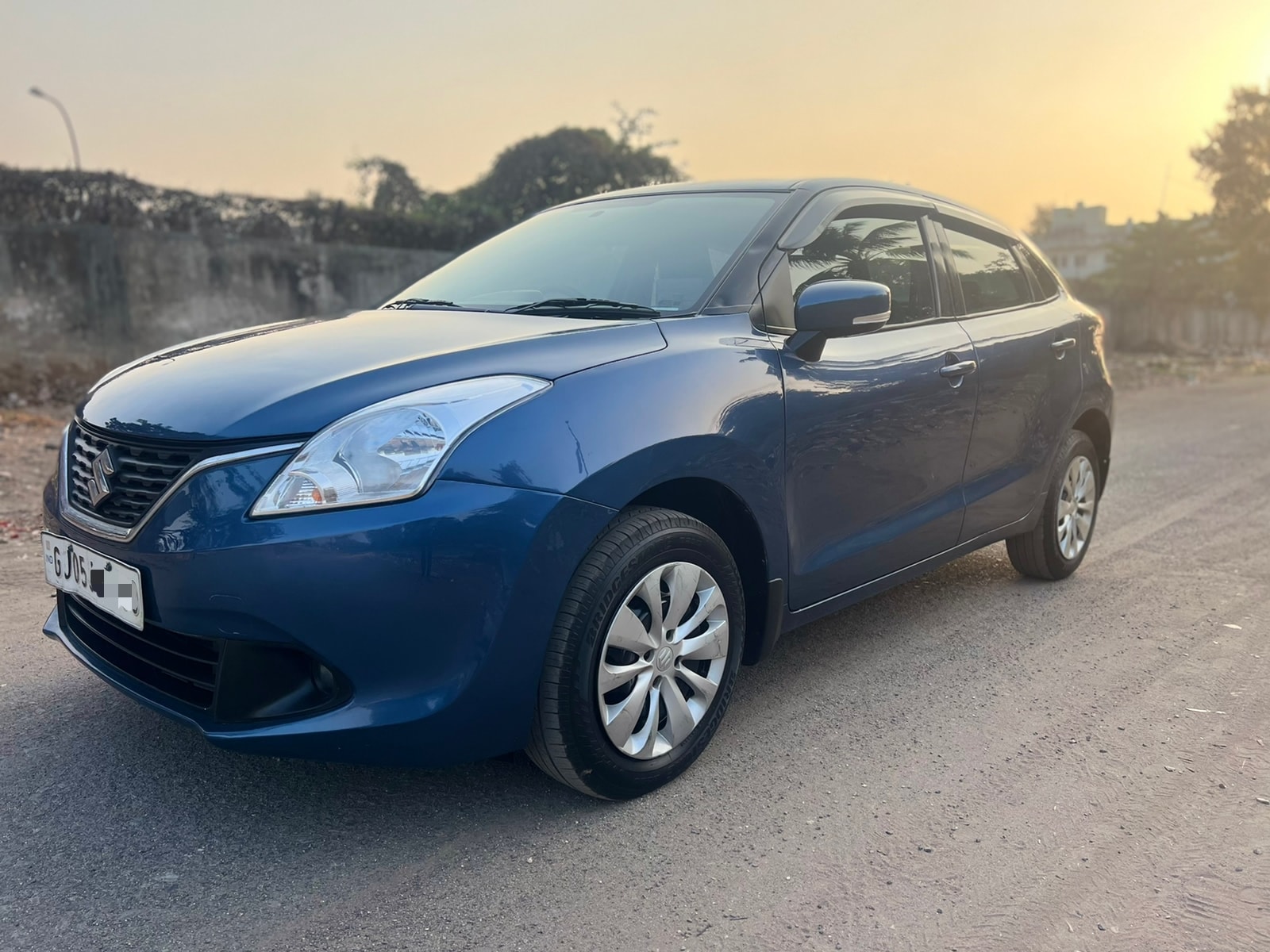 Baleno image 1 Baleno image 1