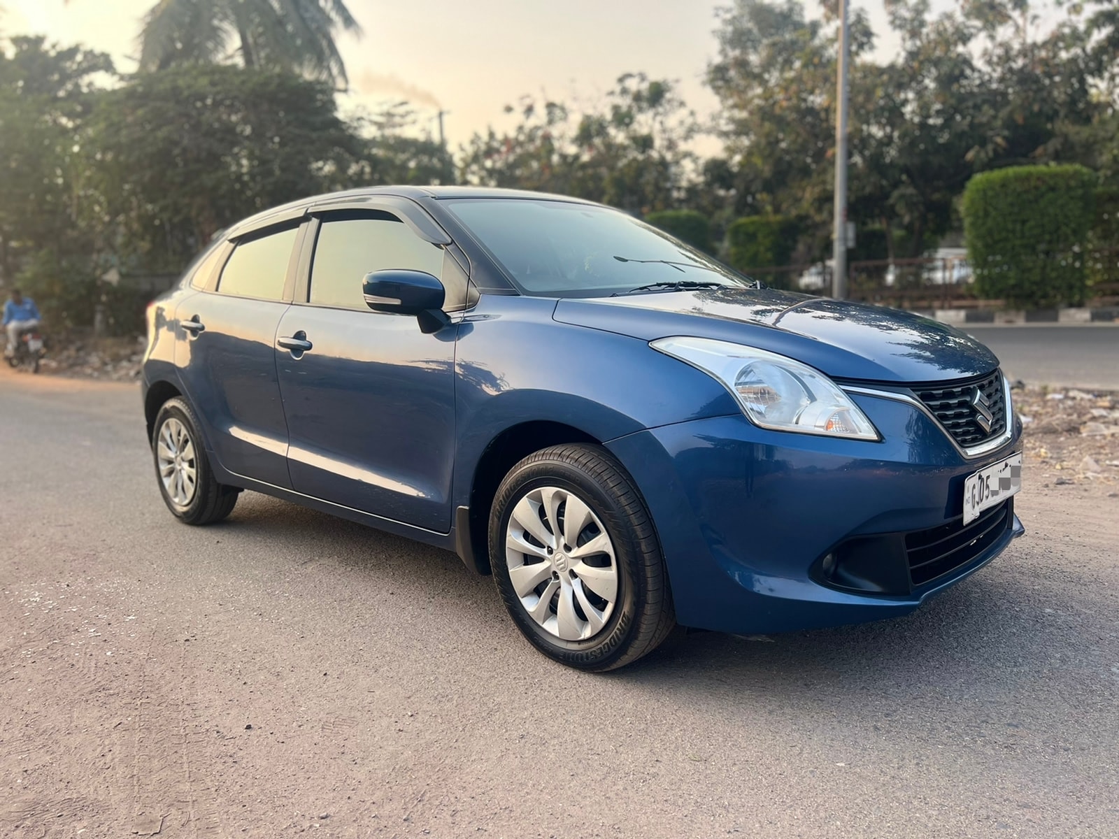 Baleno image 5 Baleno image 5