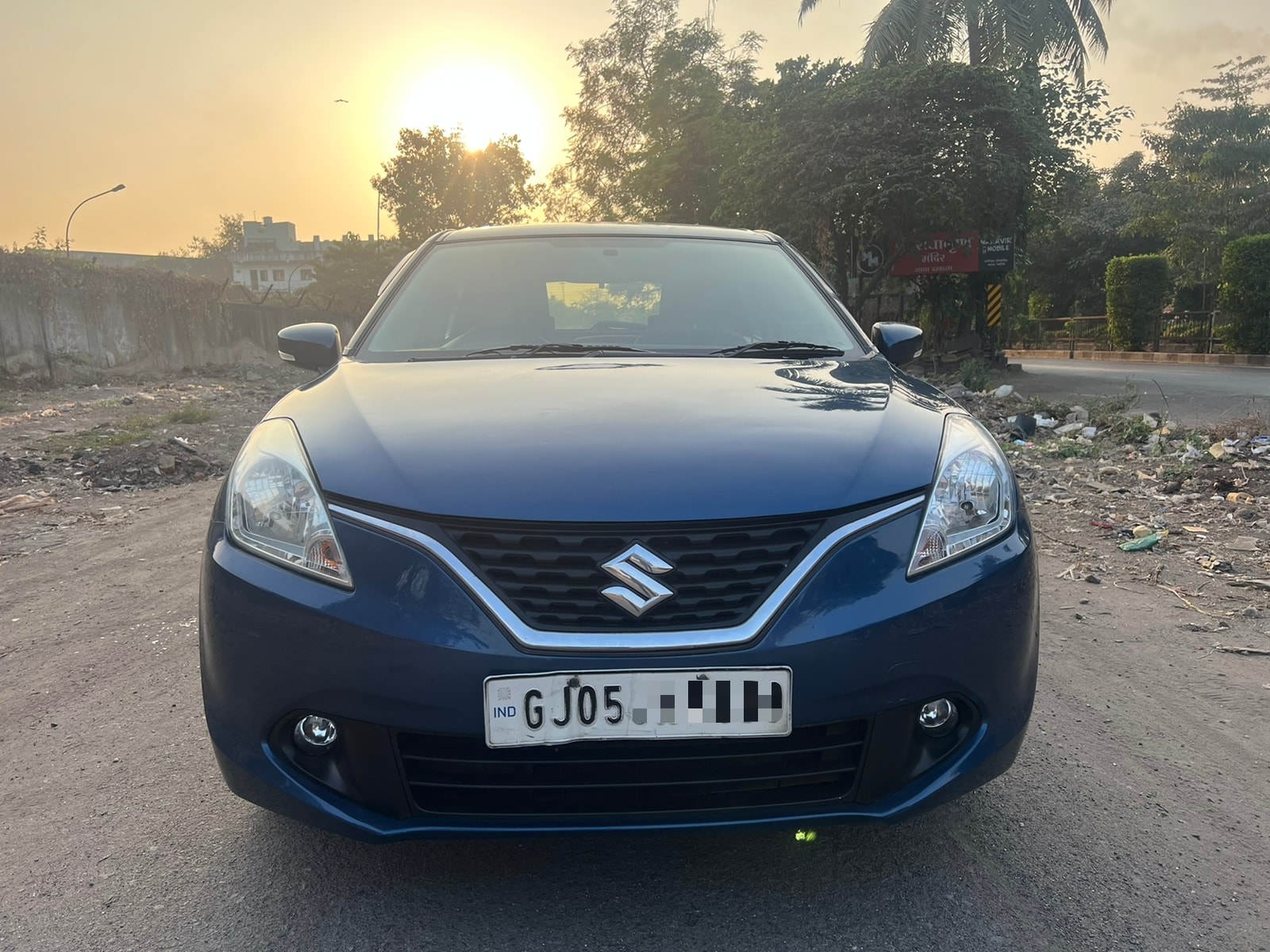 Baleno image 6 Baleno image 6
