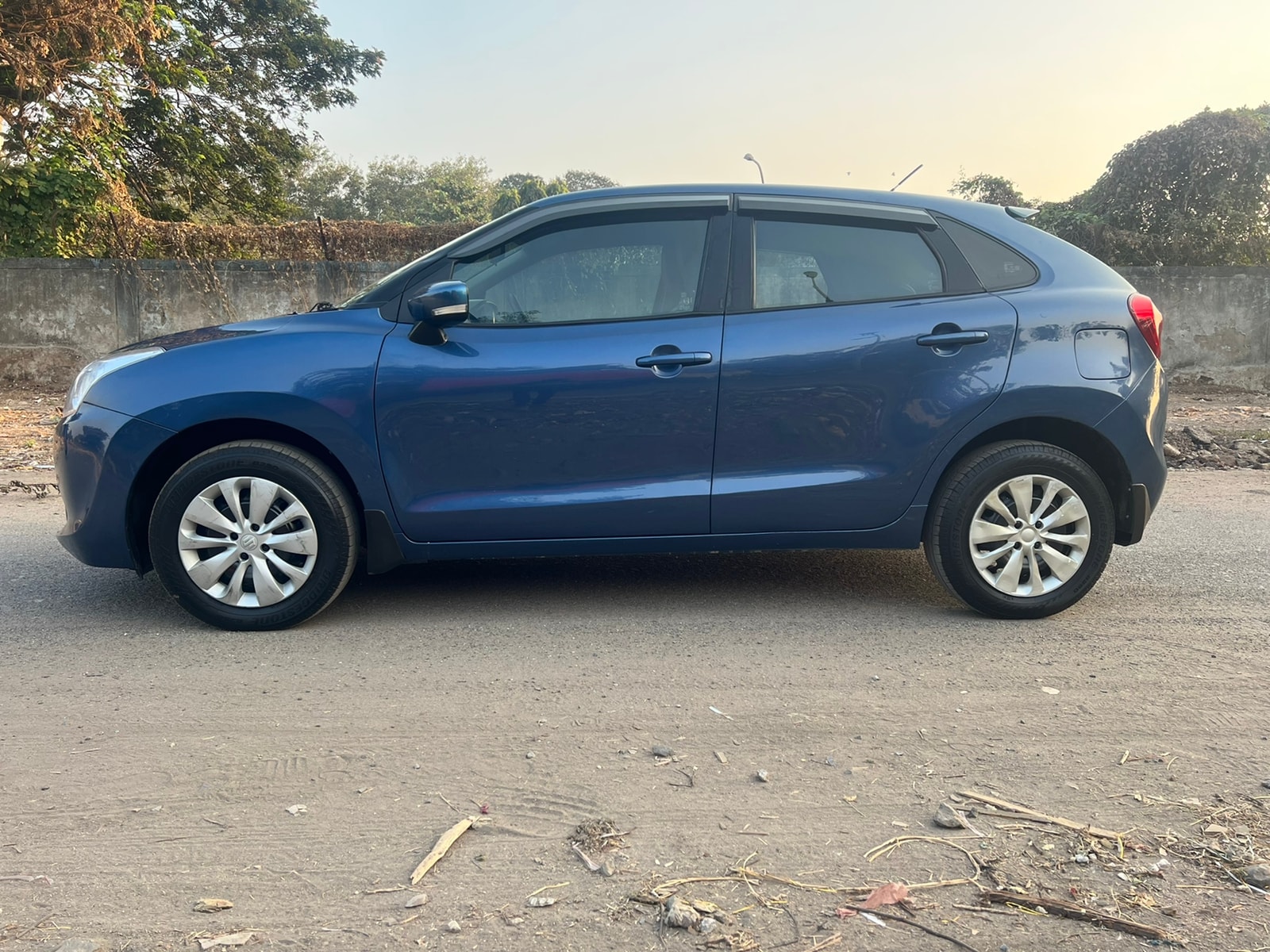 Baleno image 2 Baleno image 2