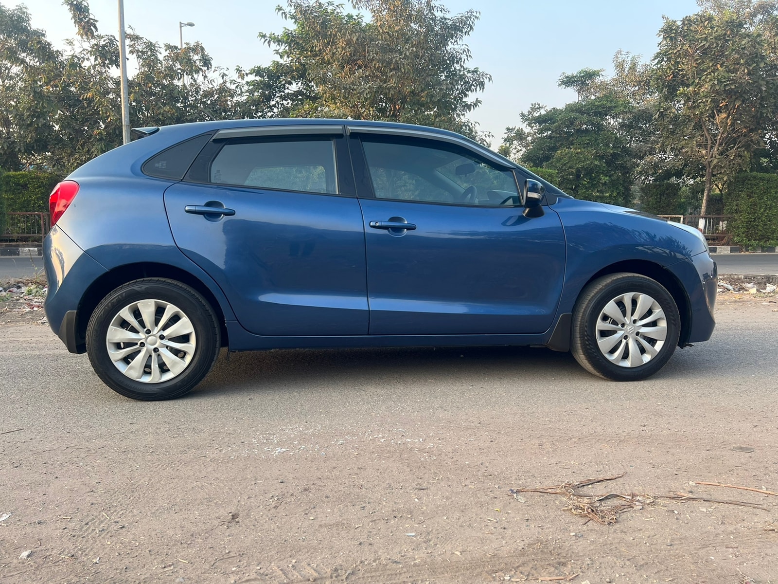 Baleno image 4 Baleno image 4