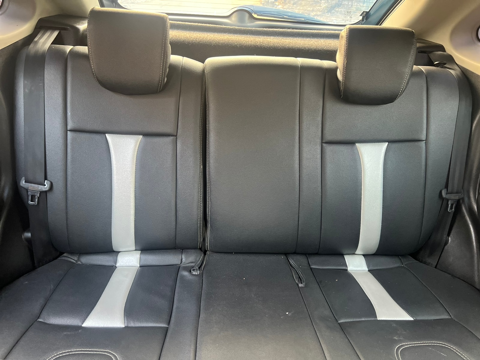 Pajero Sport image 7 Pajero Sport image 7