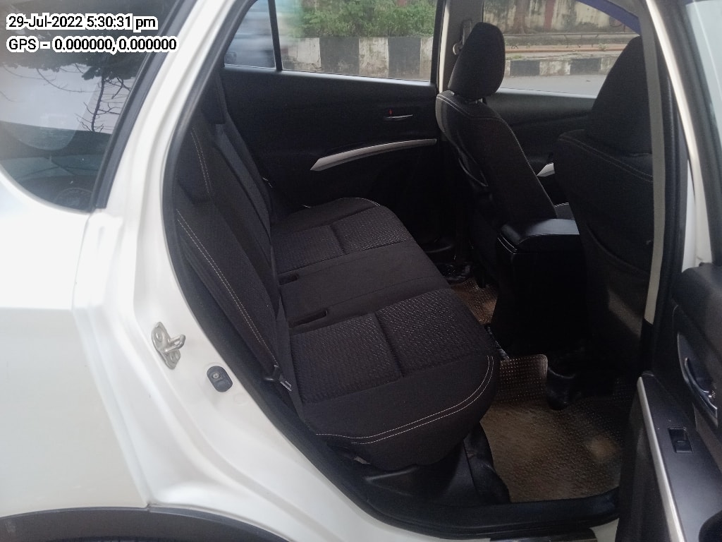 Alto 800 image 3 Alto 800 image 3