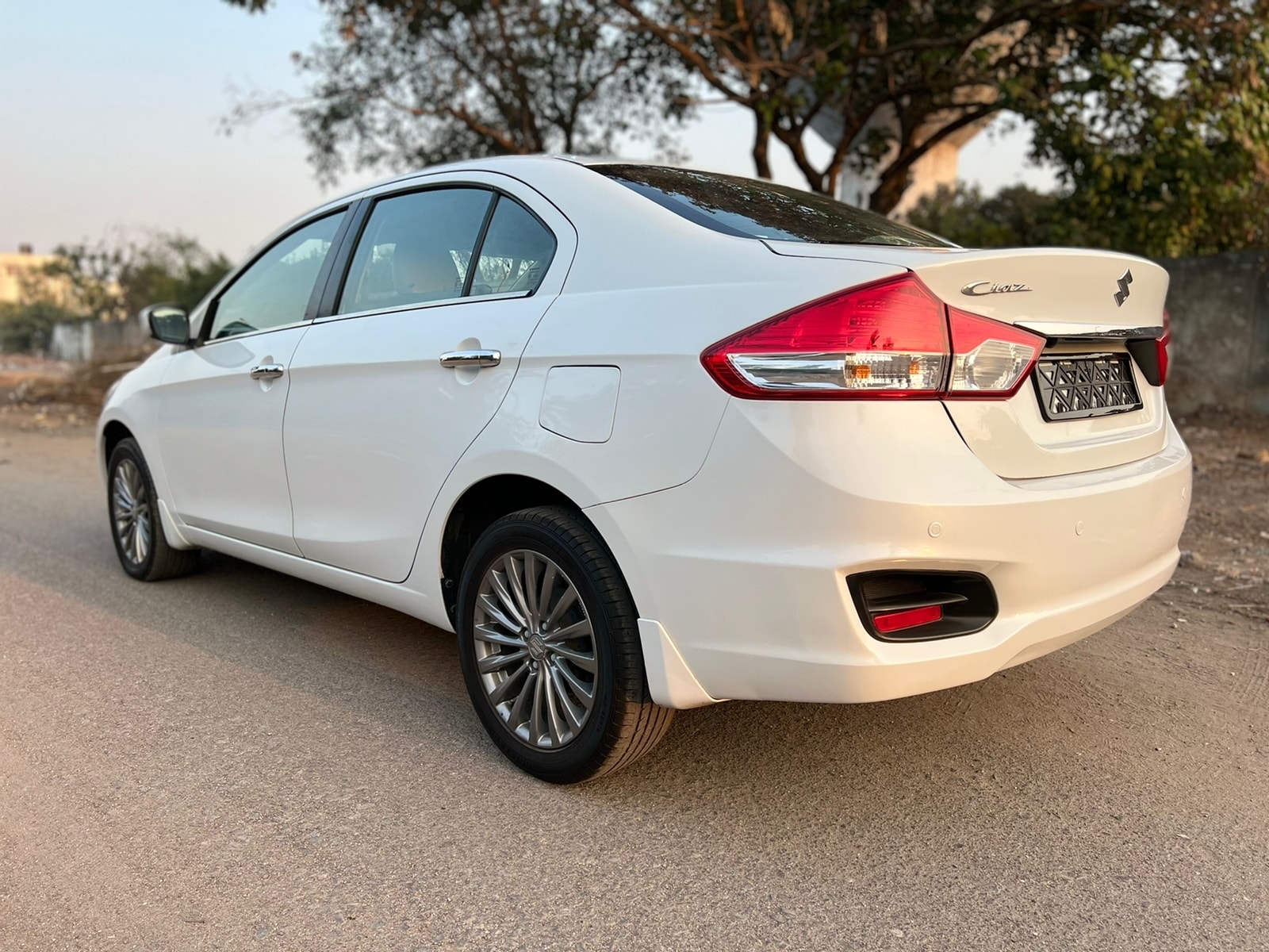 Ciaz image 3 Ciaz image 3