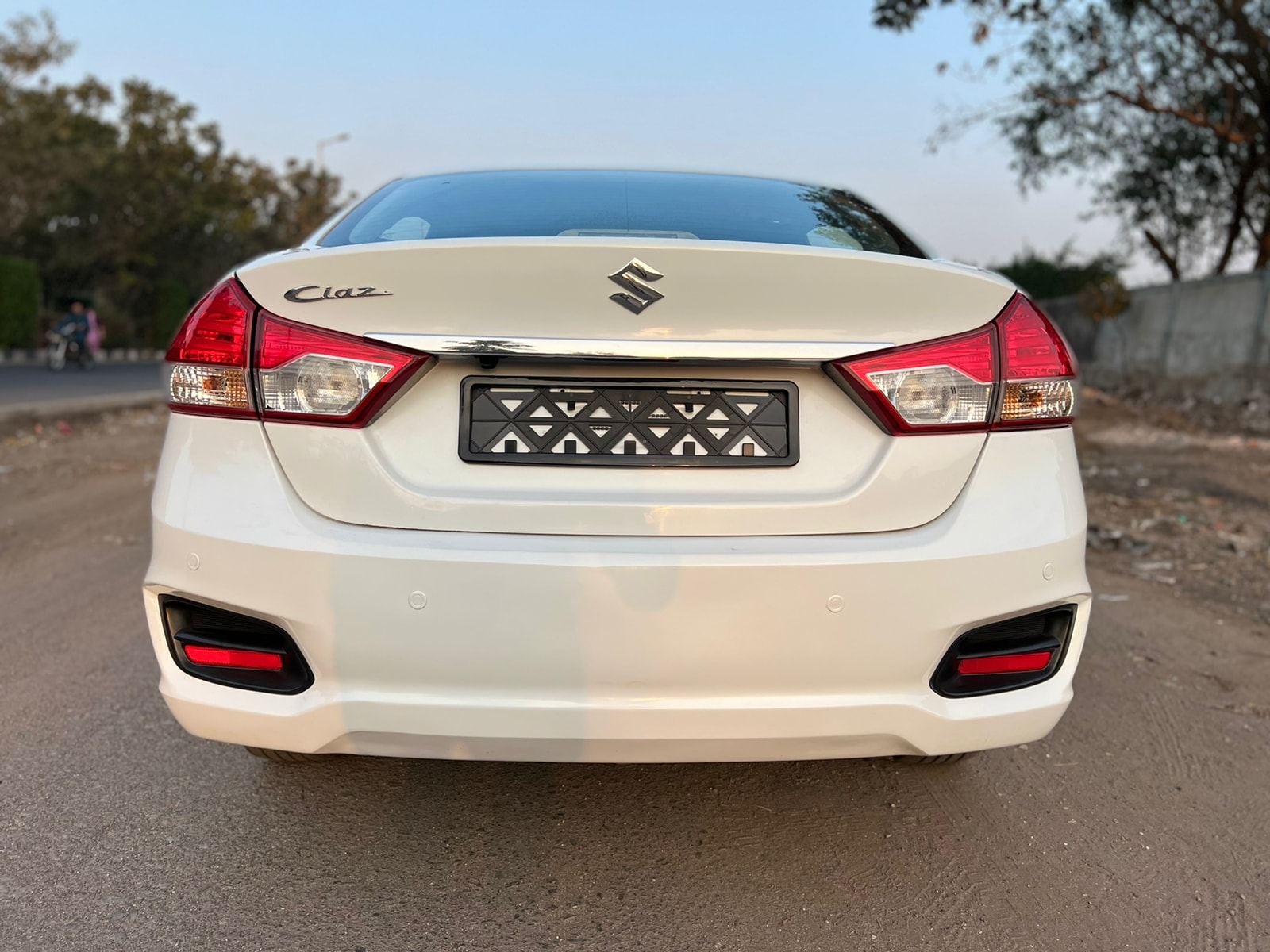 Ciaz image 4 Ciaz image 4