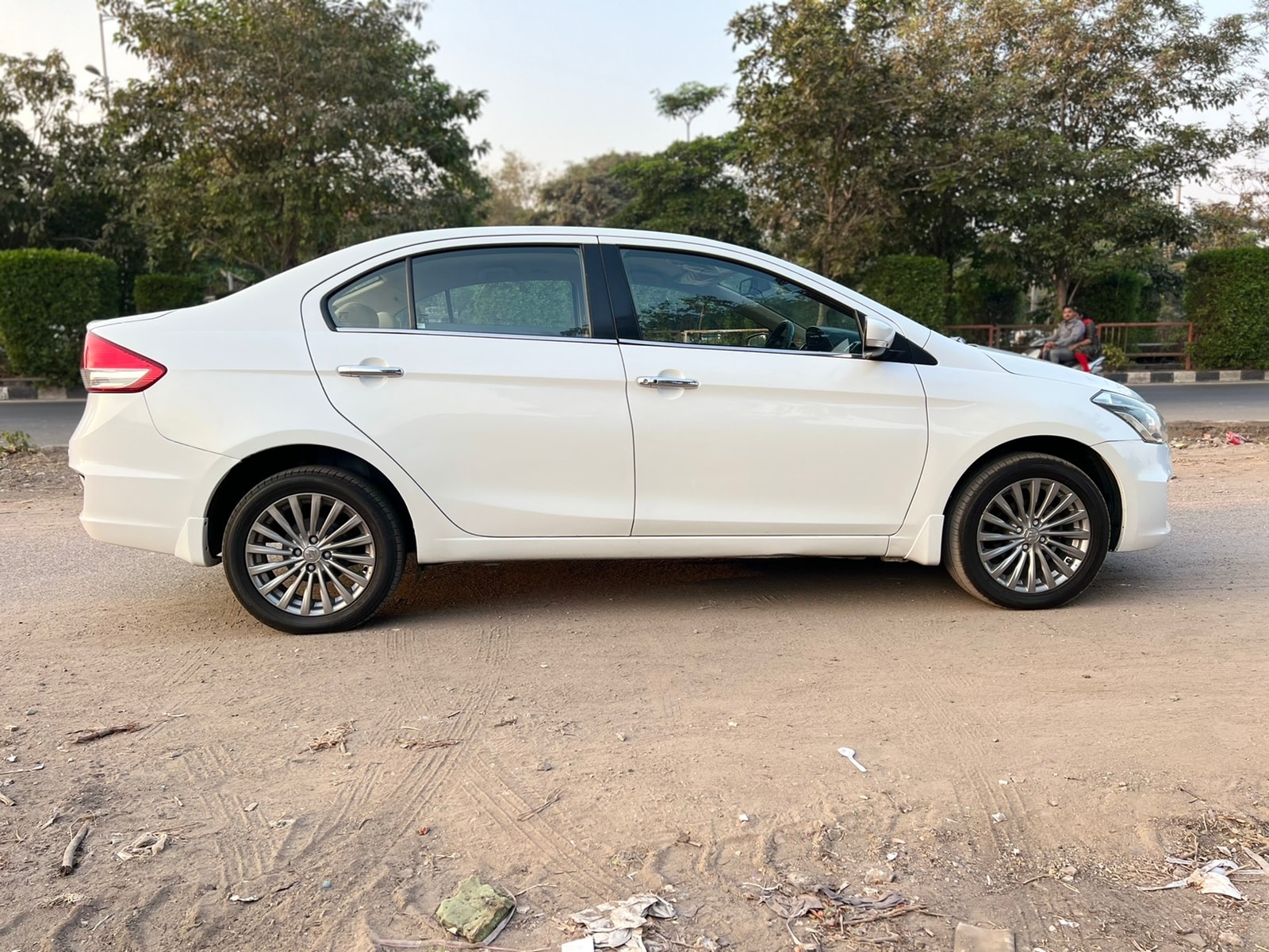 Ciaz image 5 Ciaz image 5