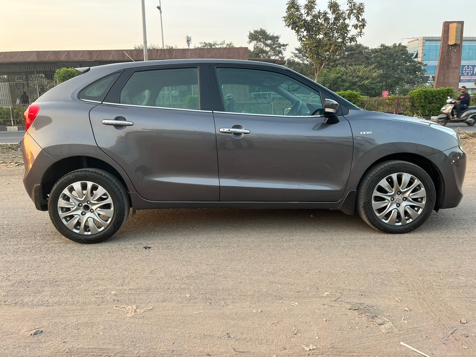 Baleno image 5 Baleno image 5