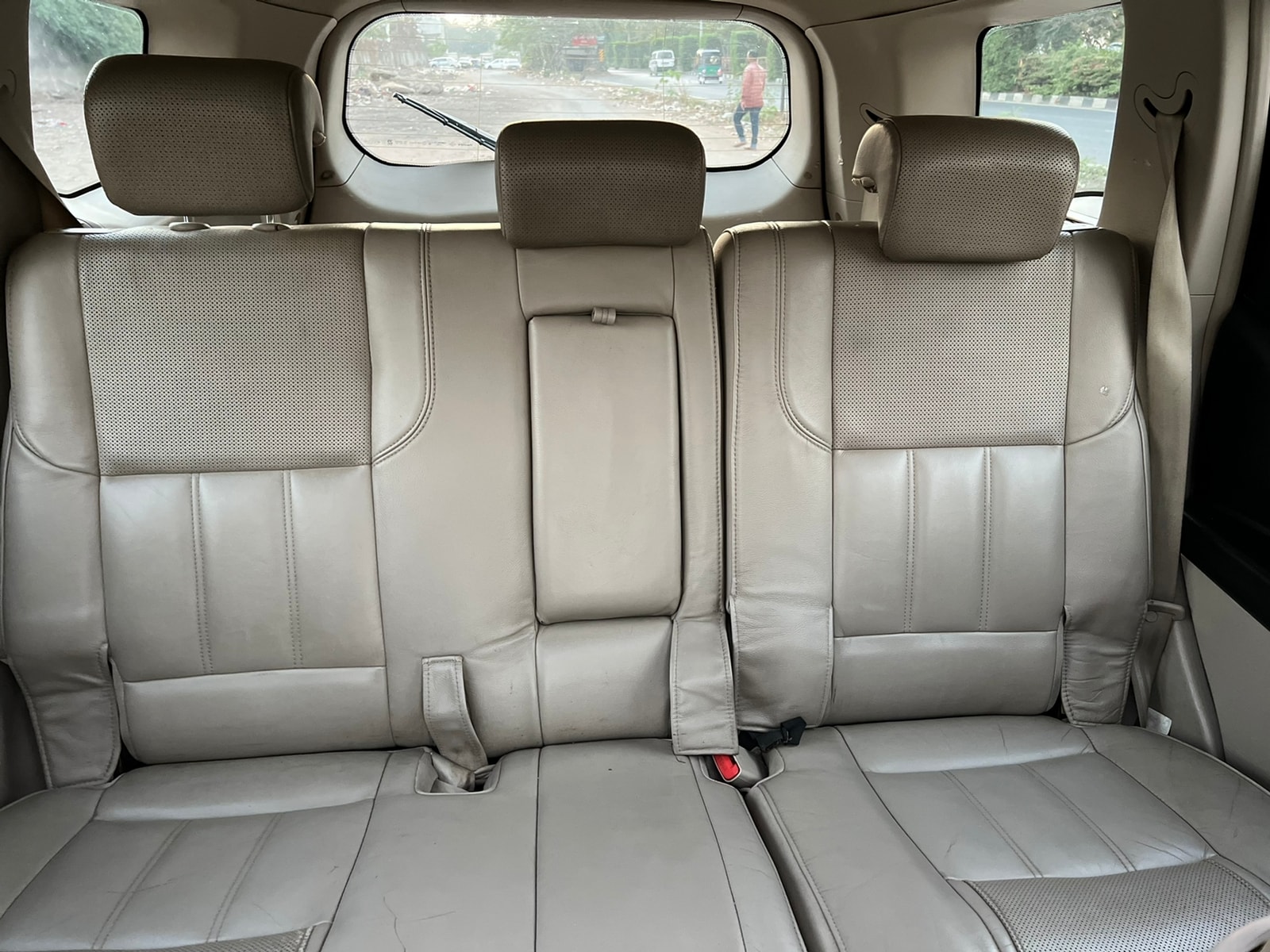 XUV500 image 10 XUV500 image 10