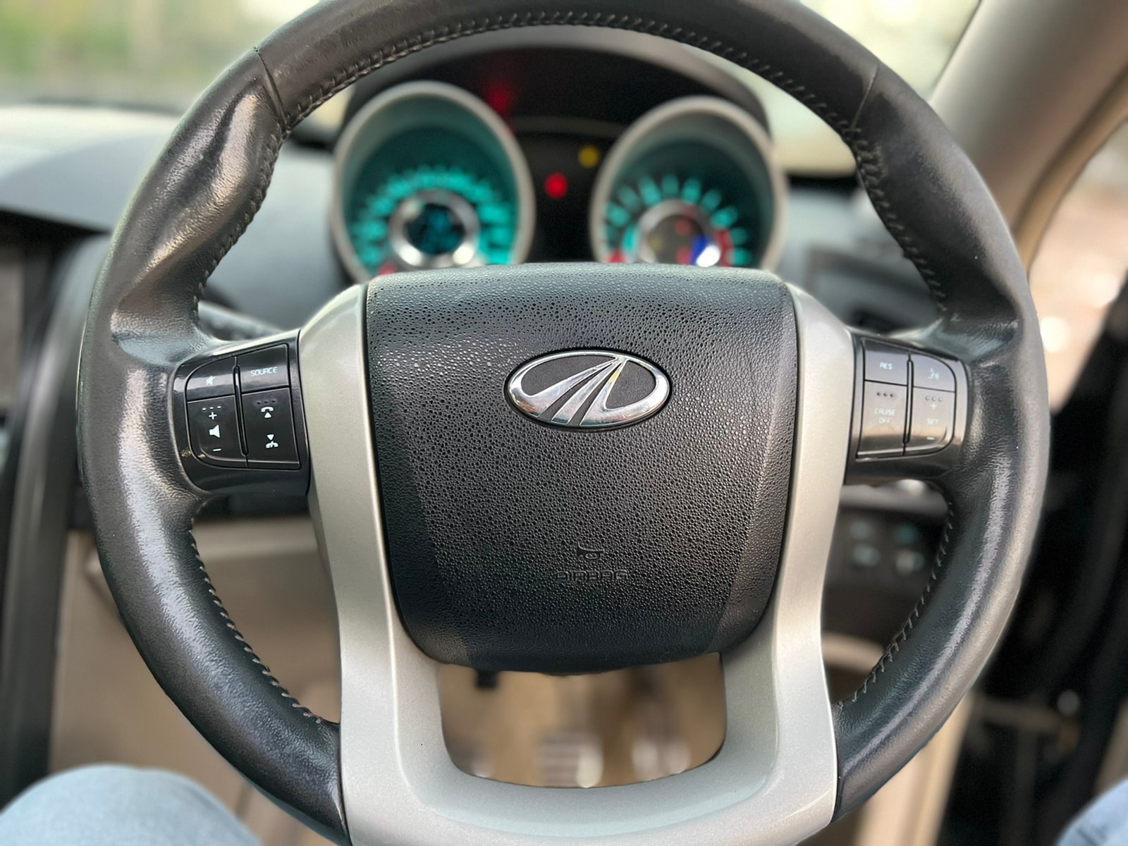 XUV500 image 9 XUV500 image 9