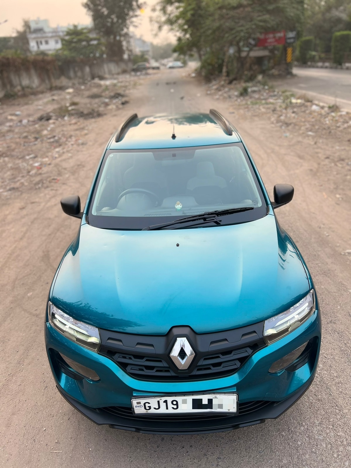 Kwid image 6 Kwid image 6