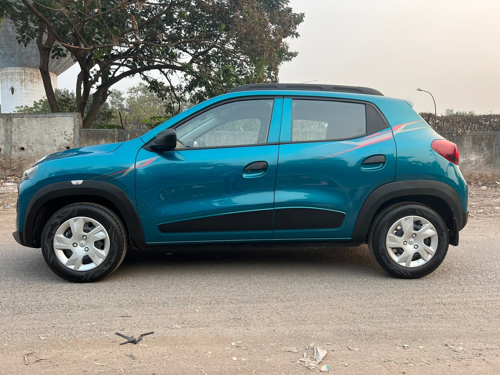 Kwid image 2 Kwid image 2