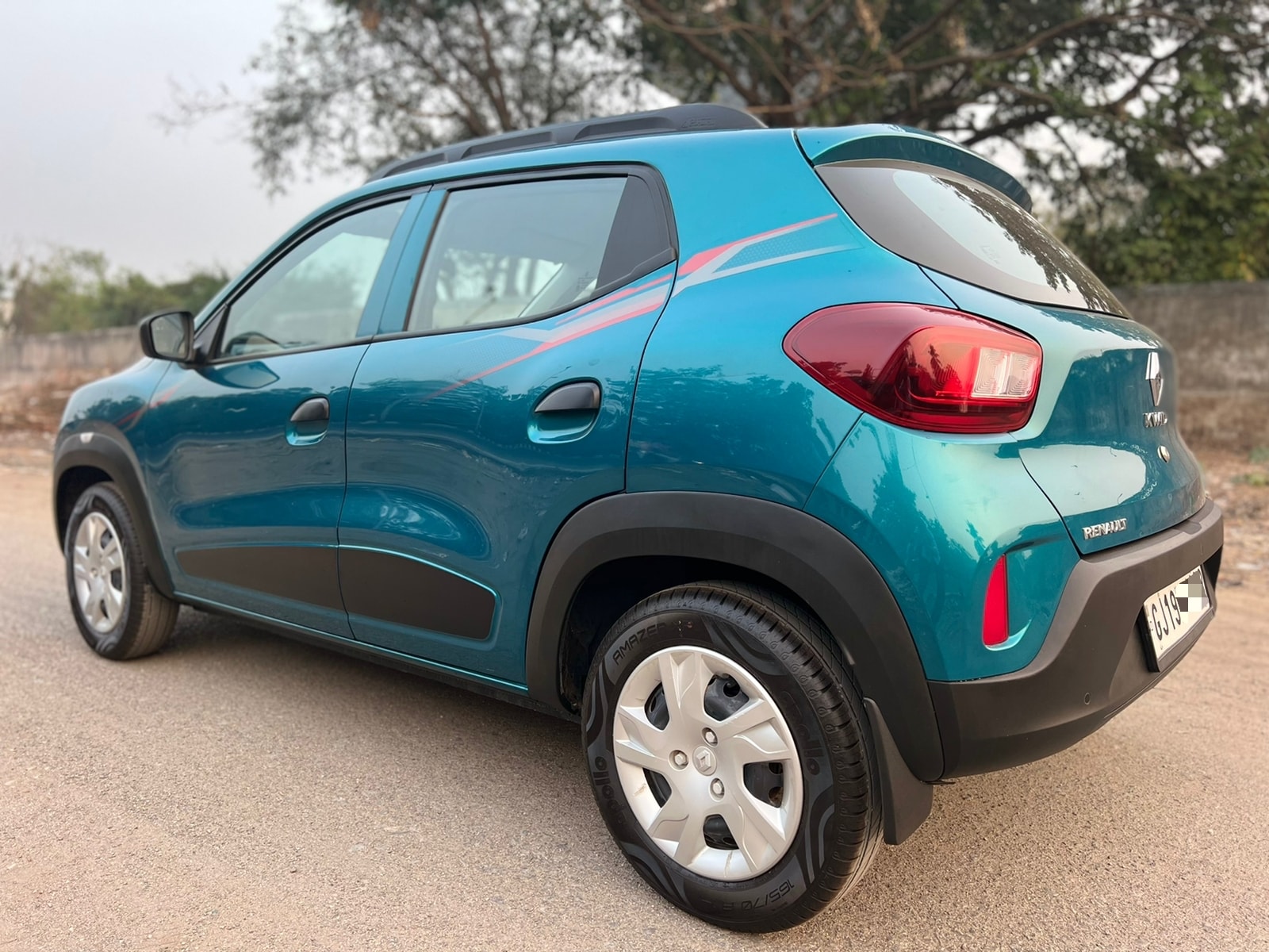 Kwid image 3 Kwid image 3