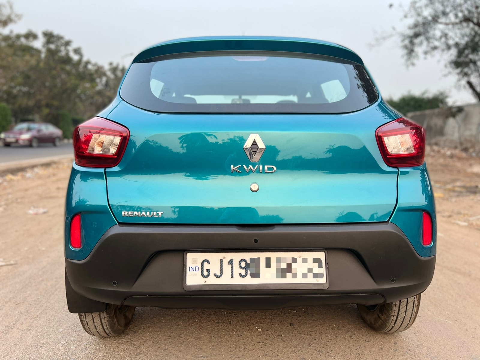 Kwid image 4 Kwid image 4