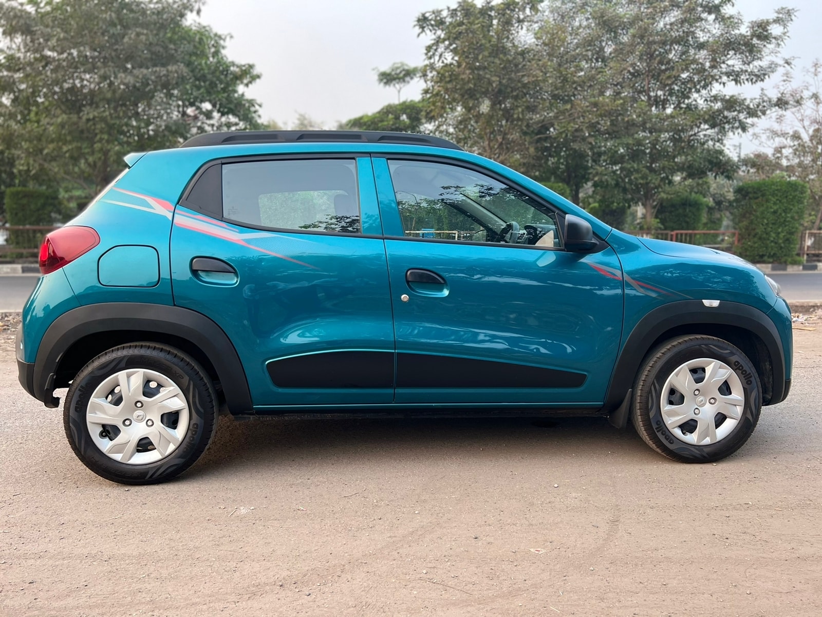 Kwid image 5 Kwid image 5