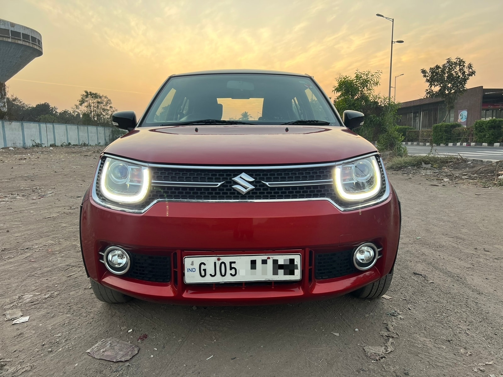 Ignis image 6 Ignis image 6