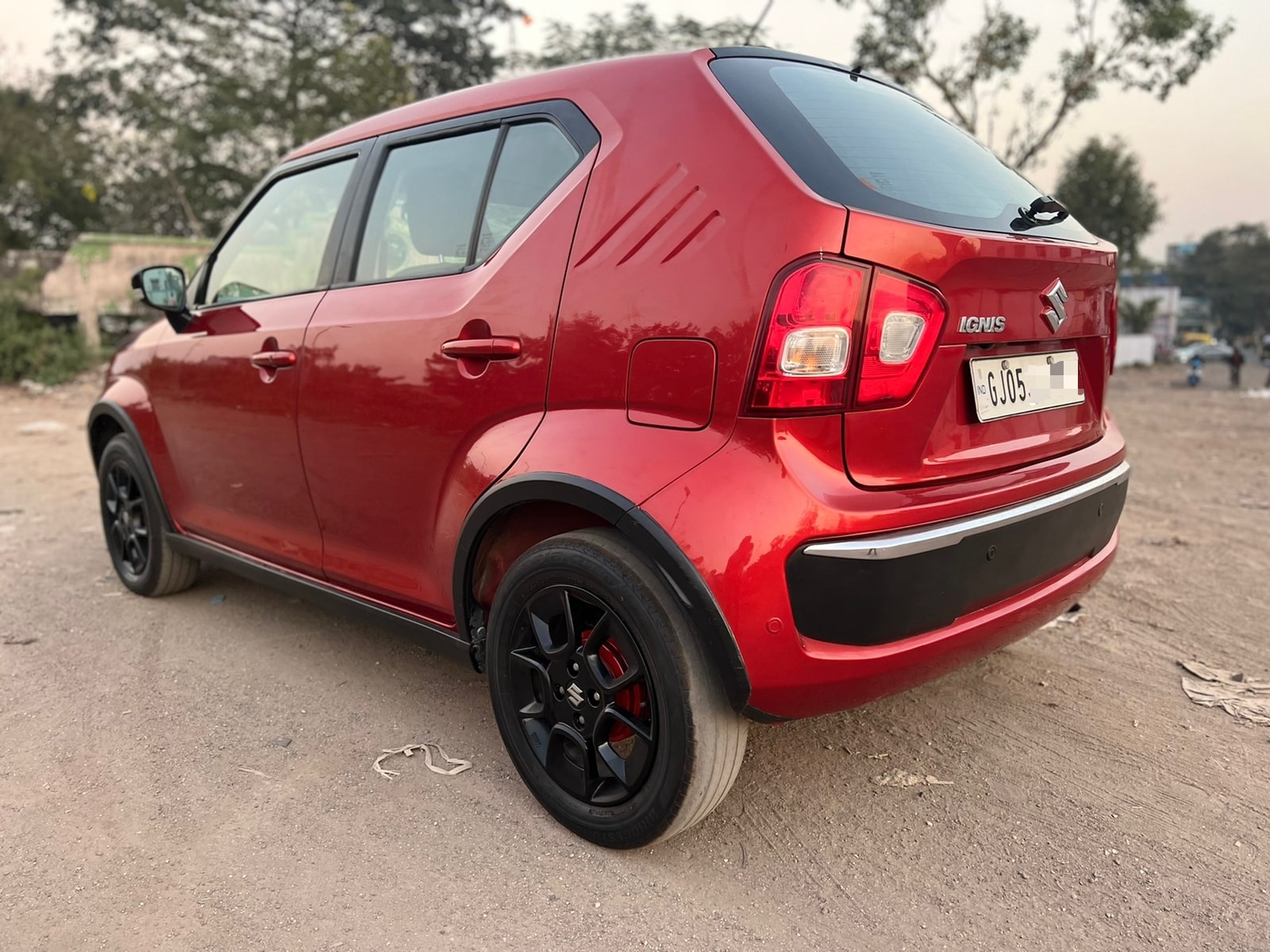 Ignis image 3 Ignis image 3