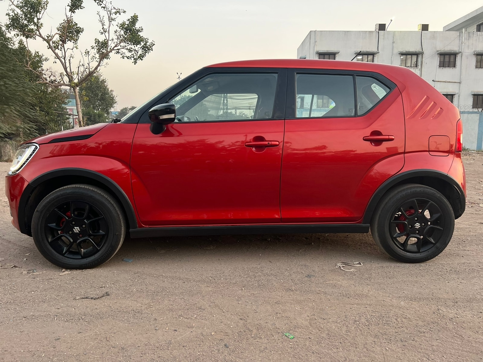 Ignis image 5 Ignis image 5