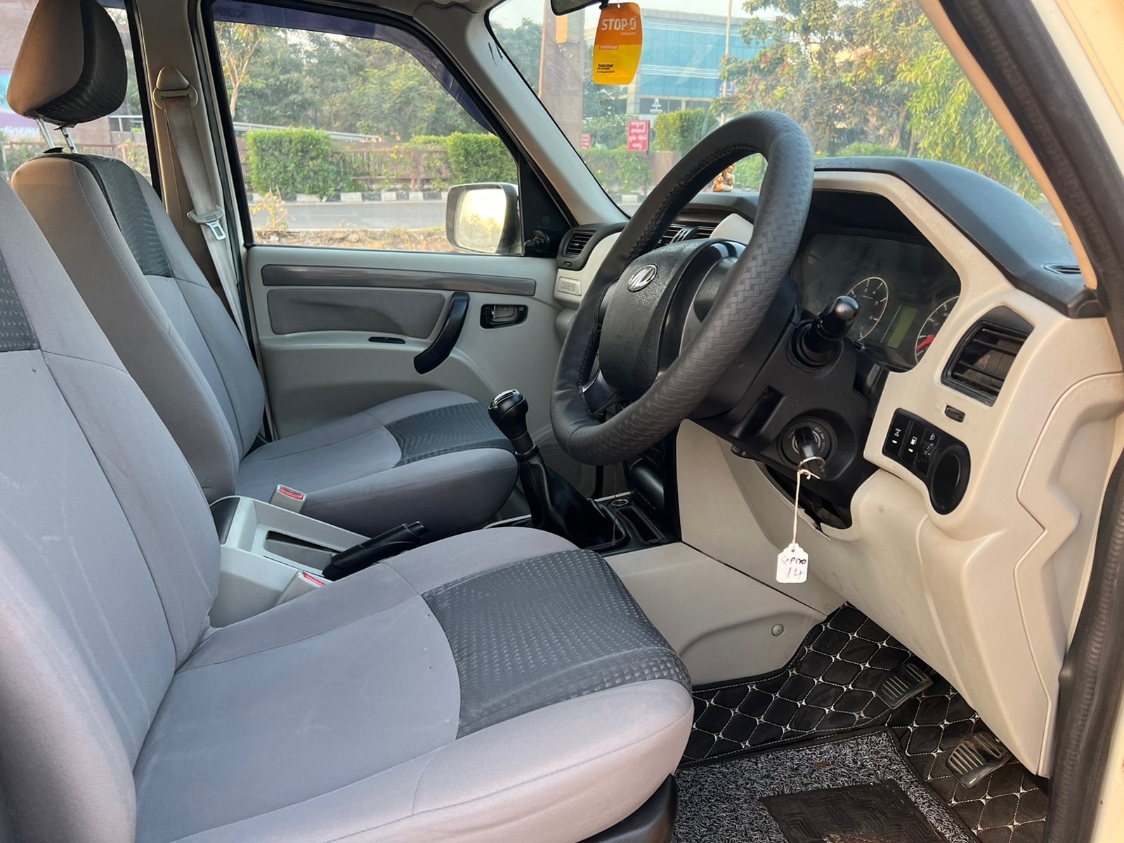 Scorpio image 7 Scorpio image 7