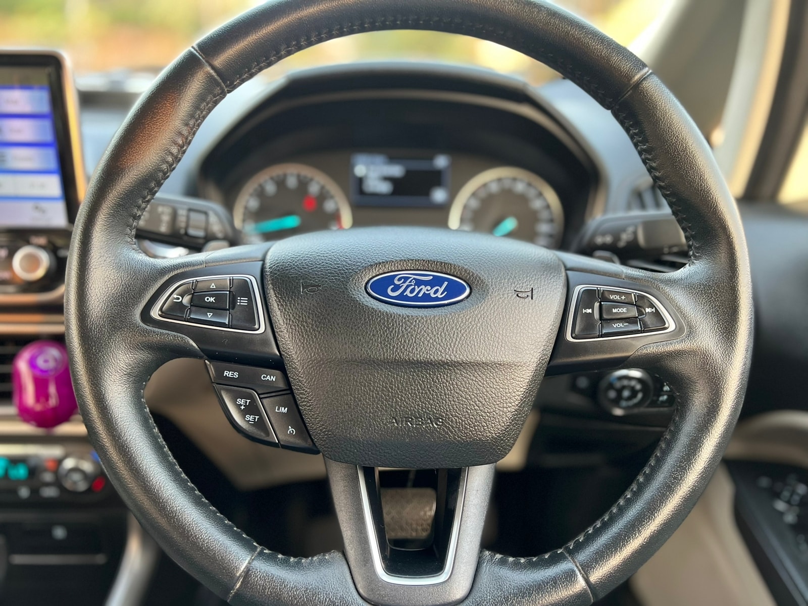 Scorpio image 6 Scorpio image 6