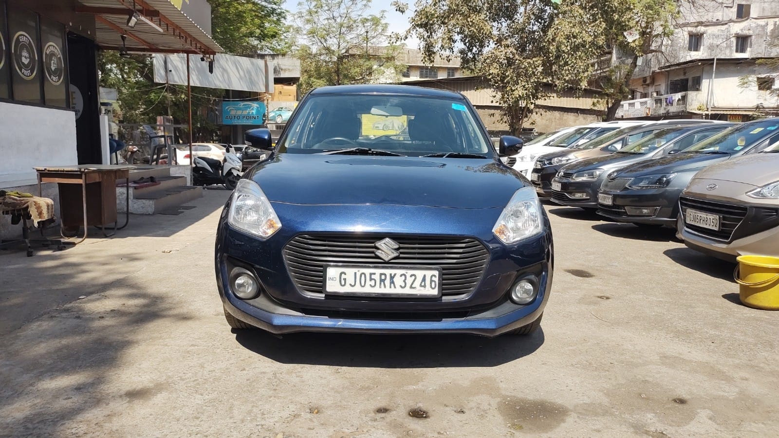 Swift image 3 Swift image 3