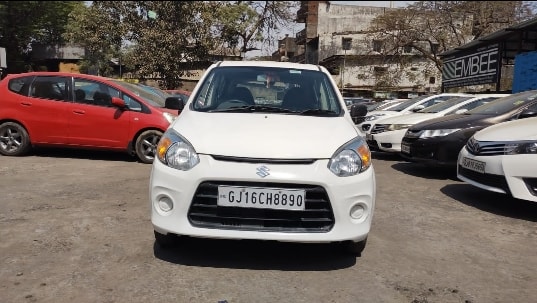 Alto 800 image 2 Alto 800 image 2