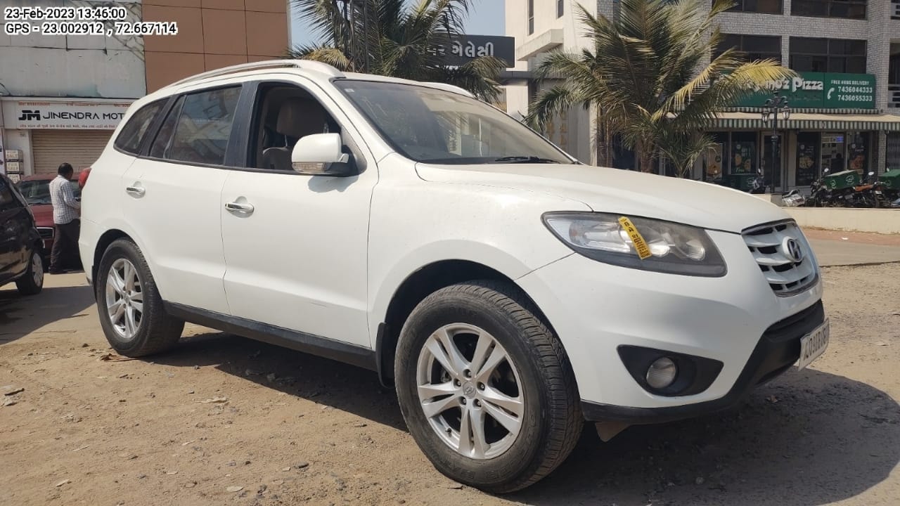 Santa Fe image 6 Santa Fe image 6