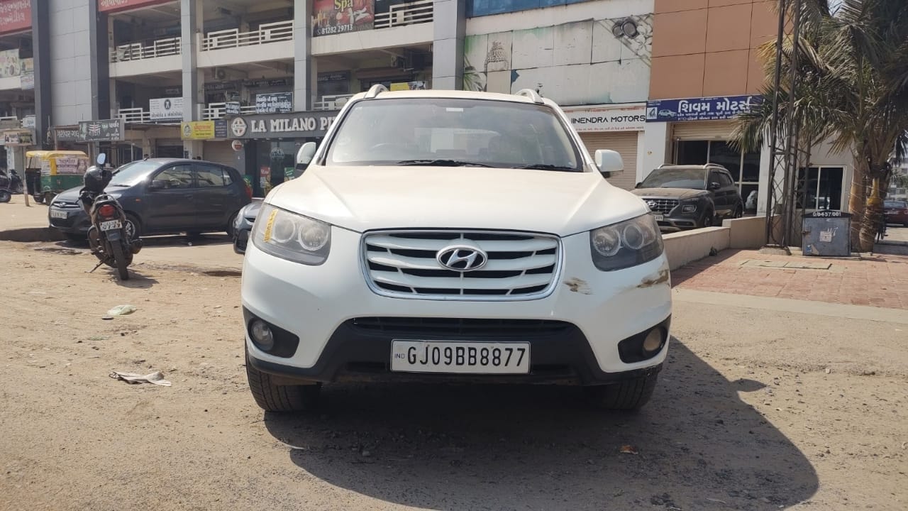 Santa Fe image 4 Santa Fe image 4