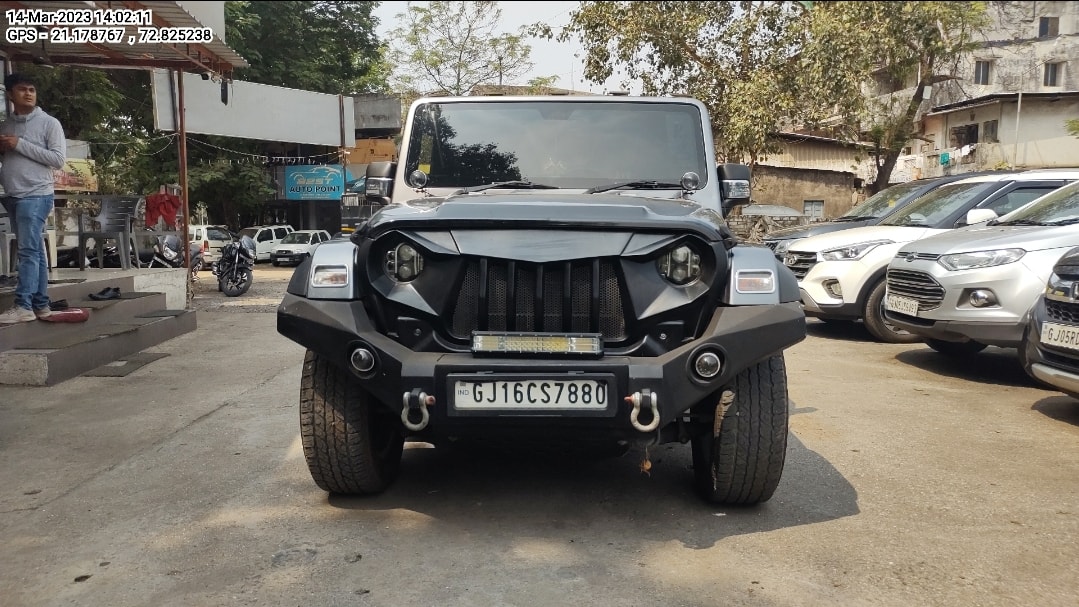 Thar image 7 Thar image 7