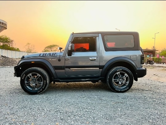 Thar image 1 Thar image 1