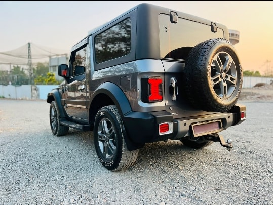 Thar image 2 Thar image 2